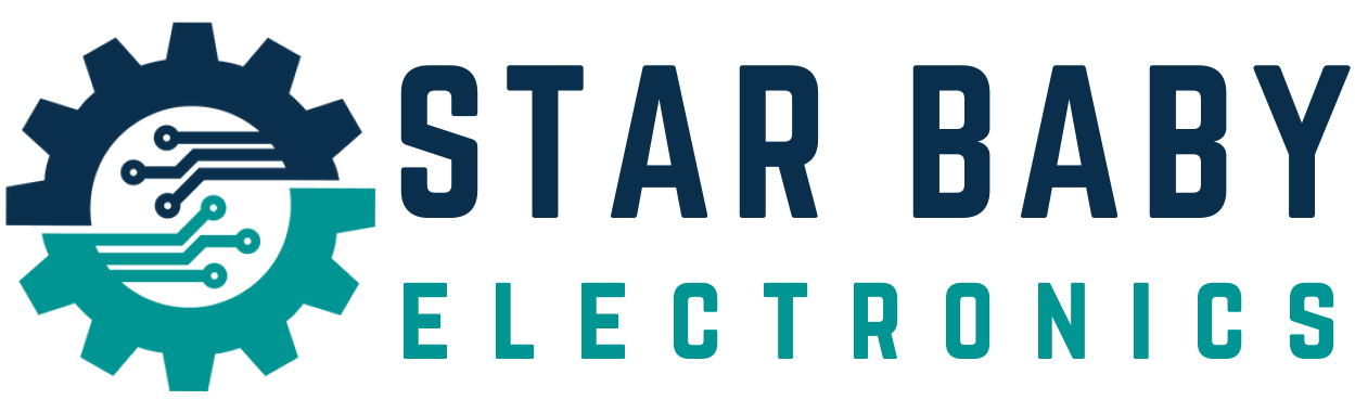 STAR BABY ELECTRONICS TRADING LLC