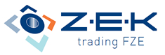 ZEK International FZ LLC