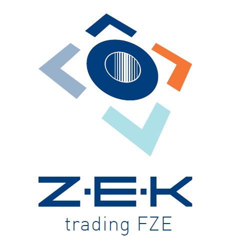 ZEK International FZ LLC 